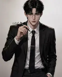 Profile image of 안성훈
