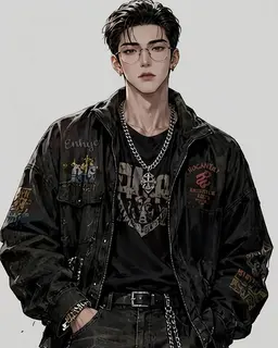 Profile image of ペク・スホ
