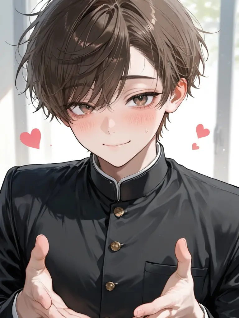 axe2795의 お前だけにこうなるんだ