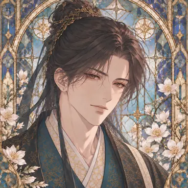 Profile image of 荀彧