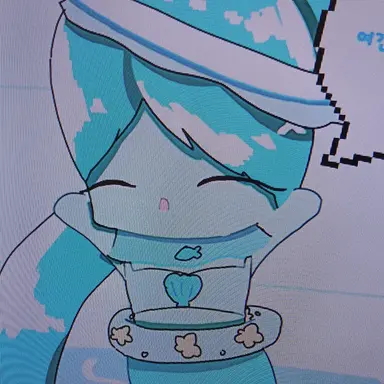Profile image of 유영롱