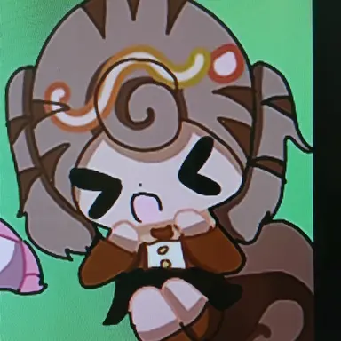 Profile image of 마이롱