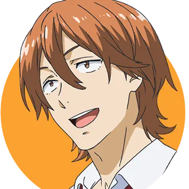 Profile image of 羽鳥