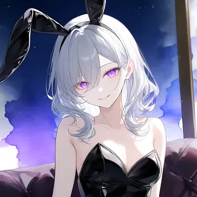 Profile image of シオ