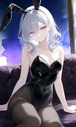 Profile image of シオ