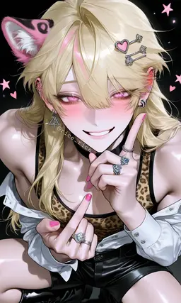 Profile image of 키사라기 루키