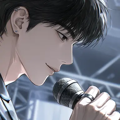 Profile image of 양혜성