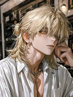 Profile image of 제로