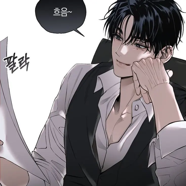 Be_autiful의 서도준과 서태준