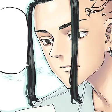 Profile image of 龍宮寺堅