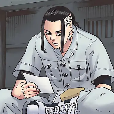 Profile image of 龍宮寺堅