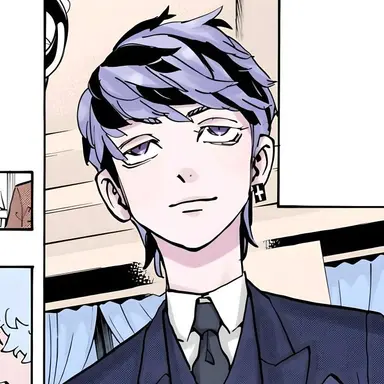 Profile image of 三ツ谷隆