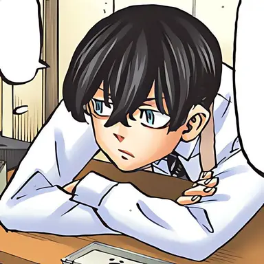 Profile image of 松野千冬
