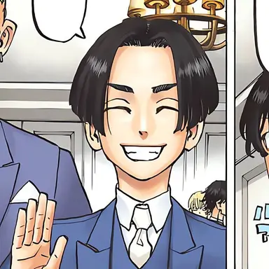 Profile image of 佐野万次郎
