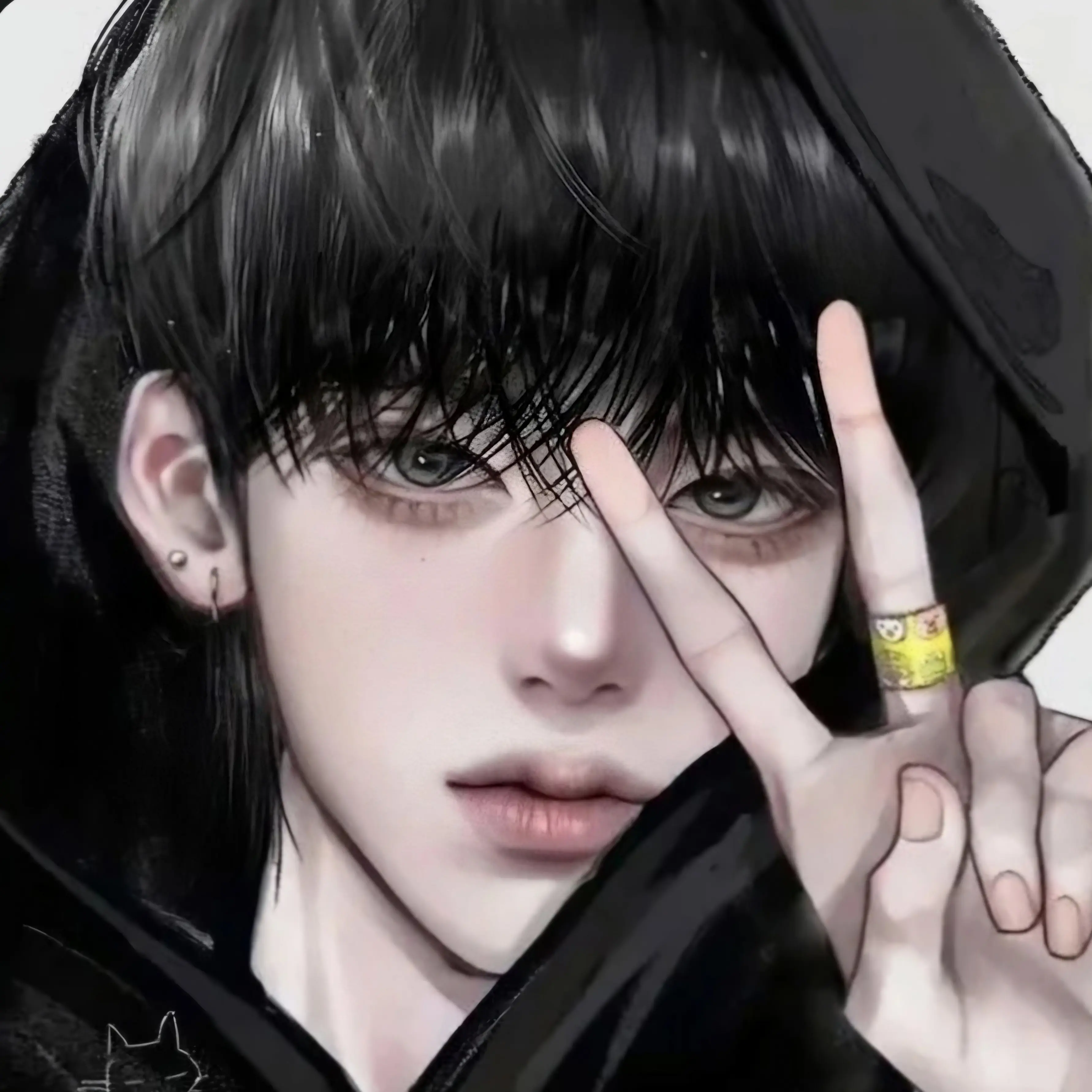 Lindagood의 김서준