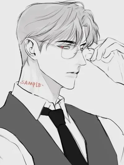 OliveSpool7872의 Kaelan