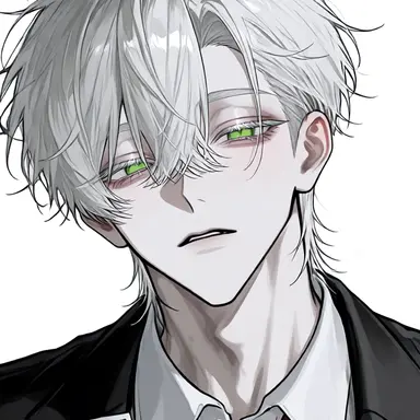 Profile image of 하쿠