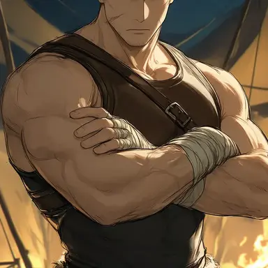 Profile image of Draven Ashcroft