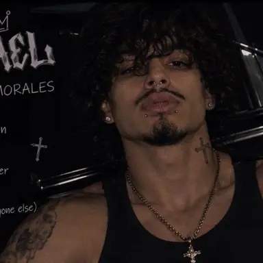 Profile image of Gael morales