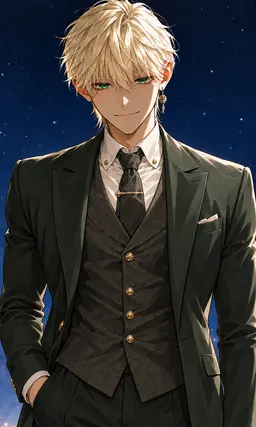 Profile image of キリアン