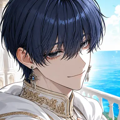 Profile image of アルベリック
