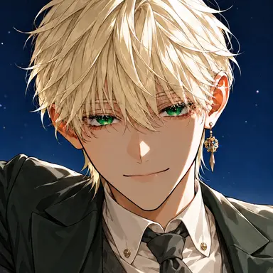 Profile image of キリアン