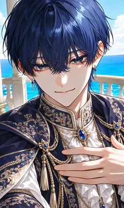 Profile image of アルベリック