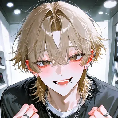 Profile image of 카이토