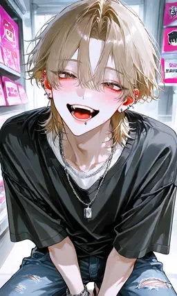 Profile image of 魁斗