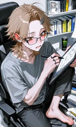 Profile image of 魁斗