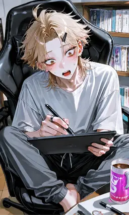 Profile image of 魁斗