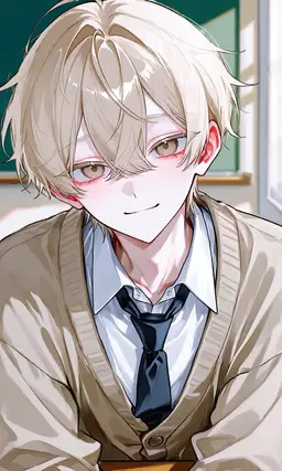 Profile image of さく