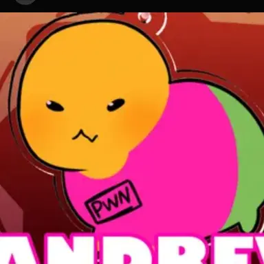 Profile image of Andrew