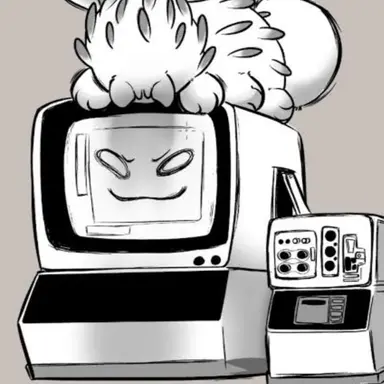 Profile image of ペインター