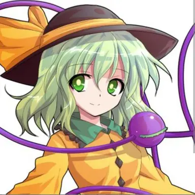 Profile image of こいし