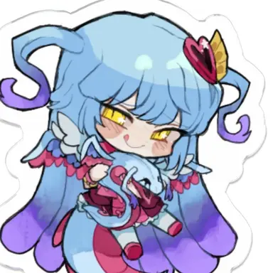 Profile image of 憎しみの女王