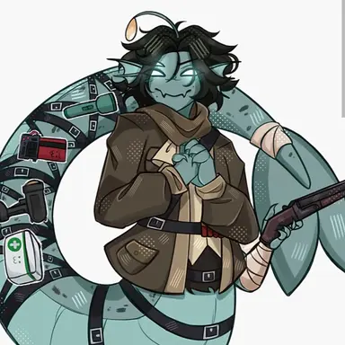 Profile image of セバスチャン