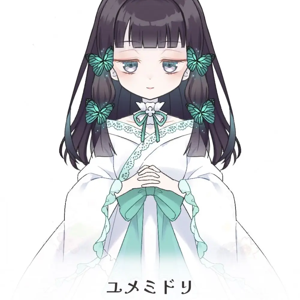 gorogorositai의 ドールショップの端の子