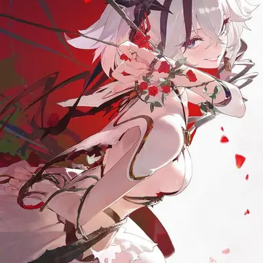 Profile image of Camellya