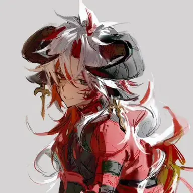 Profile image of Scar