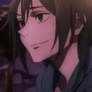 Profile image of 젠인 마키