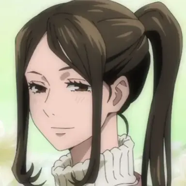 Profile image of 후시구로 츠미키