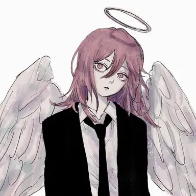 Profile image of Angel devil