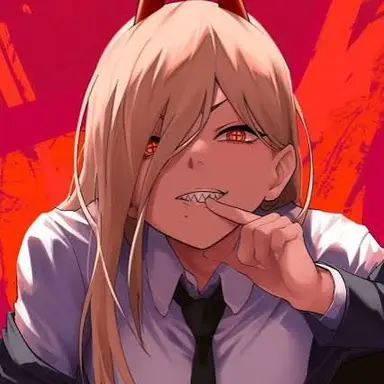 Profile image of Power