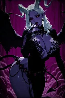 Profile image of モルガナ