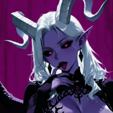 Profile image of モルガナ