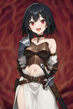 Profile image of ニア