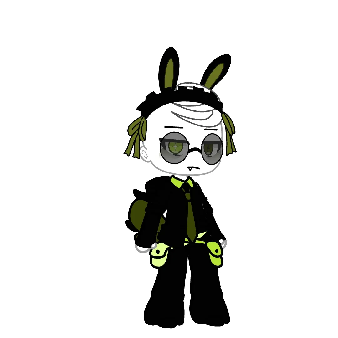 Iamcute의 델타