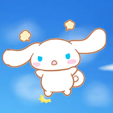 Profile image of 시나모롤과 친구들