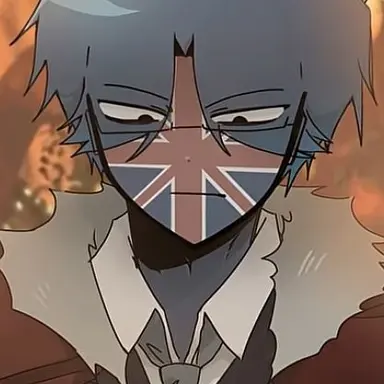 Profile image of British Empire